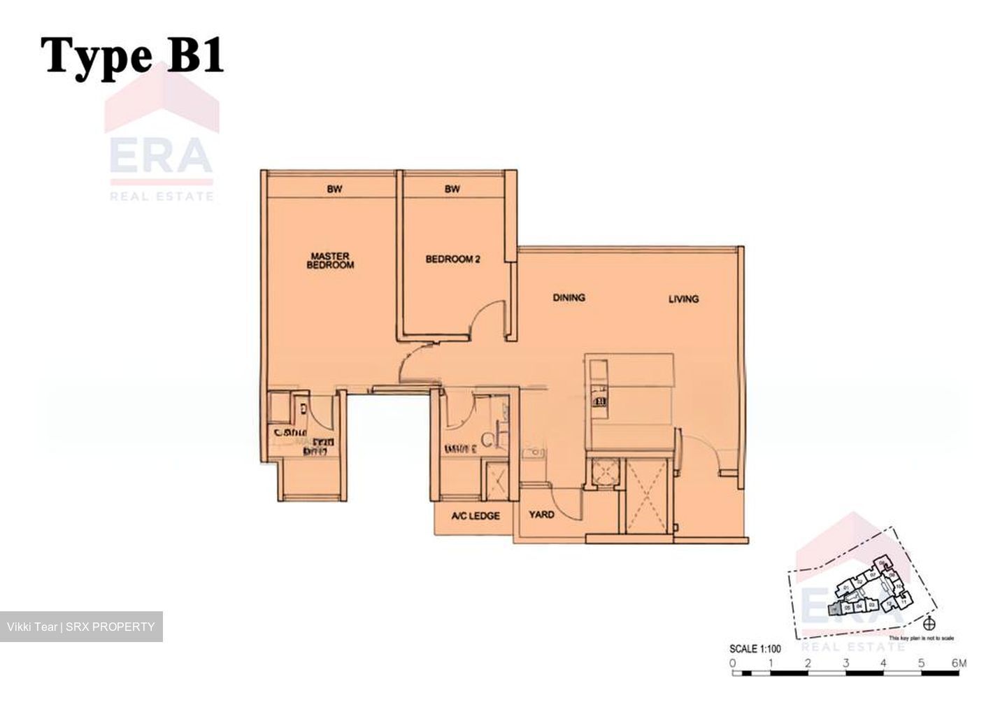 Centro Residences (D20), Condominium #570845461